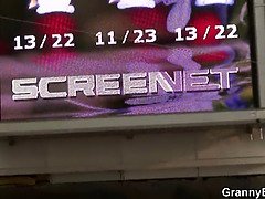 Mooie dikke vrouwen, Pijpbeurt, Diep in de keel, Opa, Omie, Hd, Rijpe lesbienne, Tiener