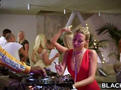 お尻, イく瞬間, チン, ダブル開発, ハードコア, 異人種間, オイル, 馬乗り