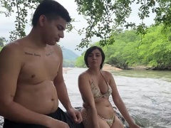 素人, アナル, 浮気者, 自家製, 熟年, 淫乱熟女, 裸, 自然山雀
