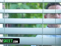 18 jaar, Pijpbeurt, Handbeurt, Hardcore, Hd, Gezichtspunt, Ruw