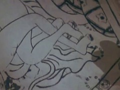 セレブ, ハードコア, 公共, オッパイの