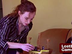 Hd, Masturbatie, Openbaar