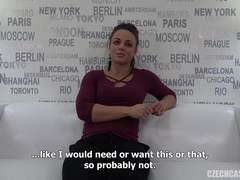 Bruinharig, Tsjechisch