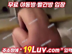 Asiatique, Sucer une bite, Éjaculation interne, Tir de sperme, Groupe, Coréenne, Masturbation, Plan cul à trois