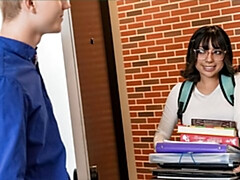 デカパイ, フェラチオ, 足, Hd, 自然山雀, スカート, 禁句, スカートのぞき