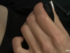 Anal, Mamada, Látex