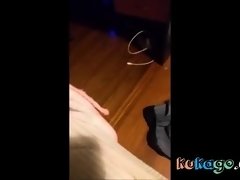 Amateur, Anal, Culo, Estilo perrito, Pov, Adolescente