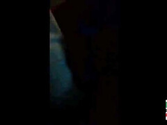 Cocu, Mignonne, Fait maison, Fille latino, Petite femme, Maigrichonne, Plan cul à trois, Serré