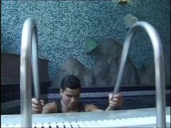 Anaal, Grote lul, Zwart, Pijpbeurt, Compilatie, Volledige film, Kut duiken, Oud