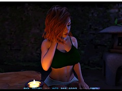 アナル, 舐める尻, デカチン, ブーツ, 茶髪の, 足, 馬乗り, オッパイの