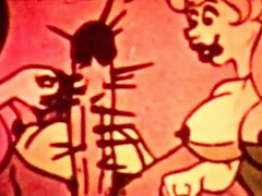 Tetas grandes, Clasico