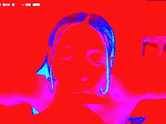 アナル, お尻, フェラチオ, 自家製