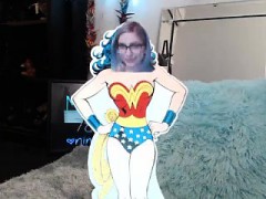 Amateur, Fetiche, Masturbación, Solo, Camara web