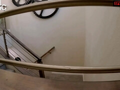 Verga grande, Mamada, Hija, Corridas faciales, Flaco, Apretado, Tetas, Voyeur