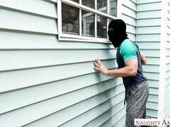 お尻, フェラチオ, バック, 毛深い, 手コキする, 下着, 淫乱熟女, ストッキング