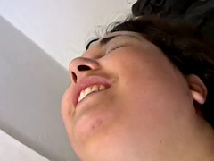 Enthousiasteling, Mooie dikke vrouwen, Grote lul, Bruinharig, Italiaans, Ondergoed, Rijpe lesbienne, Tiener