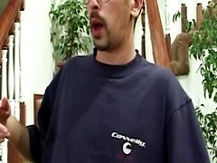 Anaal, Grote mammen, Blond, Pijpbeurt, Vingeren, Trio, Tieten likken