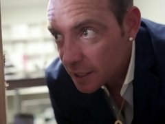 アナル, お尻, フェラチオ, 茶髪の, バック, Hd, ティーン, オッパイの