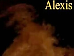 In den arsch, Blondine, Orgie, Vintage