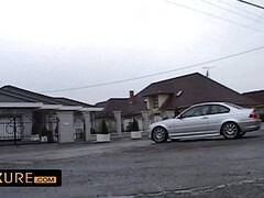 Cul, Gros seins, Plantureuse, Tir de sperme, Partouze, Groupe, Seins naturels, Echangistes