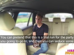 Blasen, Auto, Spermaladung, Hundestellung, Frau, Handjob, Pov, Muschi