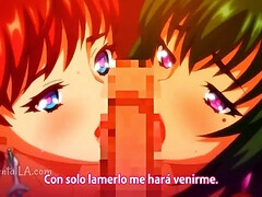 Anaal, Grote mammen, Pijpbeurt, Sperma, Sperma shot, Dubbele penetratie, Huisgemaakt