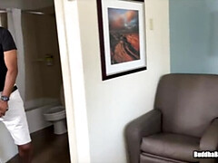 Anal, Grosse bite, Noire, Collège université, Noir ébène, Hard, Petite femme, Chatte