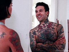 Жопа, Большая жопа, Минет, Грудастые, Секс без цензуры, Поцелуи, Зрелые, Киски