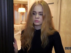 Grosse bite, Blonde, Sucer une bite, Fait maison, Rousse roux, Rugueux, Russe, Adolescente