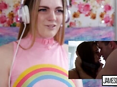 デカパイ, チン, 言葉責め, バック, エクストリーム, オナニー, オーガズム, ラフ