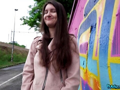 Большие сиськи, Чешки, Собачьи, Секс без цензуры, На природе, От первого лица, На публике, Школьница