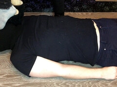 素人, 緊縛, フェムドム, 足フェチ, Hd, 愛人, 奴隷, 靴下