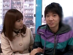 アジア人, 日本人, ティーン