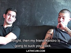 アナル, デカチン, フェラチオ, ゲイ, ハードコア, ラティーナ, ハメ撮り, ガリガリ