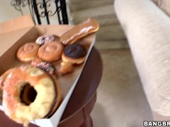 Любители, Минет, Брюнетки, Семяизвержение, Член, Секс без цензуры, Чудовищные размеры, Крошечные