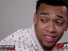 デカパイ, ブロンド, フェラチオ, エロ熟女, チン, 手コキする, 淫乱熟女, オマンコ