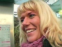 Enthousiasteling, Anaal, Kont, Blond, Hardcore, Hd, Moeder, Geschoren