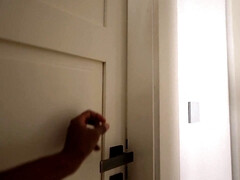 Black Professor Fucks Blonde Student - Tiffany Tatum(4K) - Tiffany tatum