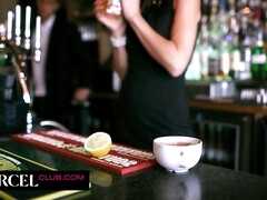 Chica, Culo grande, Tetas grandes, Morena, Tetona, Sexo duro, Trio, Tetas