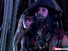 デカチン, ブロンド, 手コキする, Hd