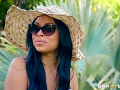 お尻, 美女, デカ尻, フェラチオ, 黒人, ハードコア, ポルノスター, オマンコ