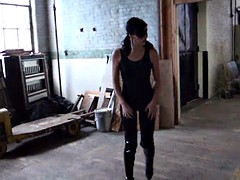Bondage