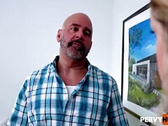 Leie, Grosser arsch, Blasen, Hardcore, Zierlich, Pov, Taboo, Titten