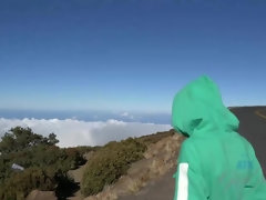 Amateur, Noire, Poilue, Jeans, Pov, Chatte, Grande, Nénés