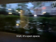 Amateur, Sucer une bite, Gorge profonde, Faciale, Pov, Public, Russe, Timide