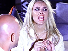 Anal, Gros cul, Grosse bite, Gros seins, Blonde, Mère que j'aimerais baiser, De plein air, Nénés