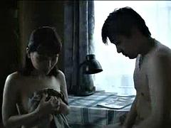 Enthousiasteling, Pijpbeurt, Japaans, Trio