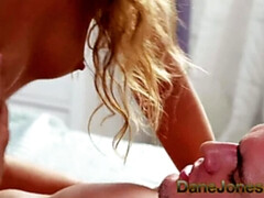 Arsch, Blondine, Blasen, Paar, Hundestellung, Hd, Lecken, Natürlich