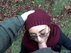 アラブ, お尻, デカパイ, ブーツ, 浮気者, ディルド, アウトドア, オッパイの