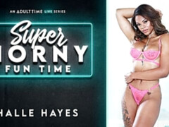 デカパイ, 黒人, 茶髪の, 黒人, 目瞪口呆, オナニー, おもちゃ, ウェブカメラ